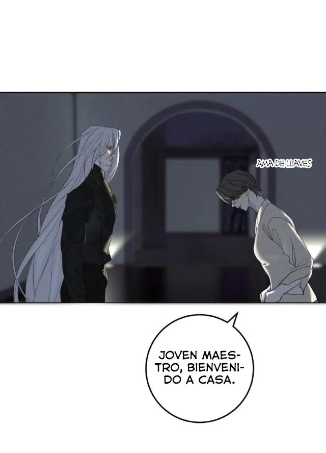Quiero que el príncipe tóxico muera todos los días - Capítulo 18 manhwa