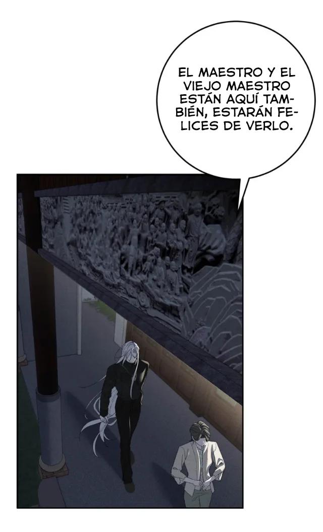 Quiero que el príncipe tóxico muera todos los días - Capítulo 18 manhwa