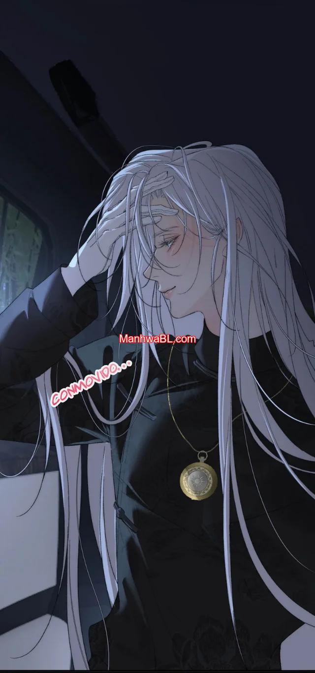 Quiero que el príncipe tóxico muera todos los días - Capítulo 18 manhwa