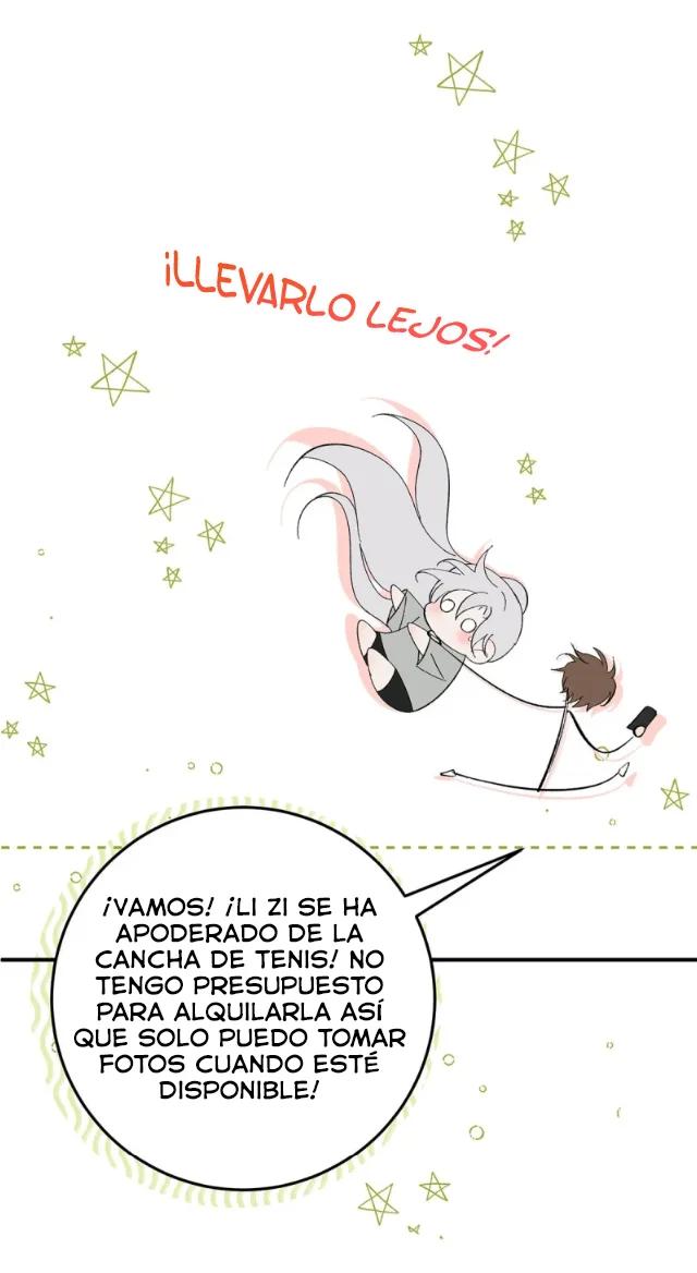 Quiero que el príncipe tóxico muera todos los días - Capítulo 23 3 manhwa