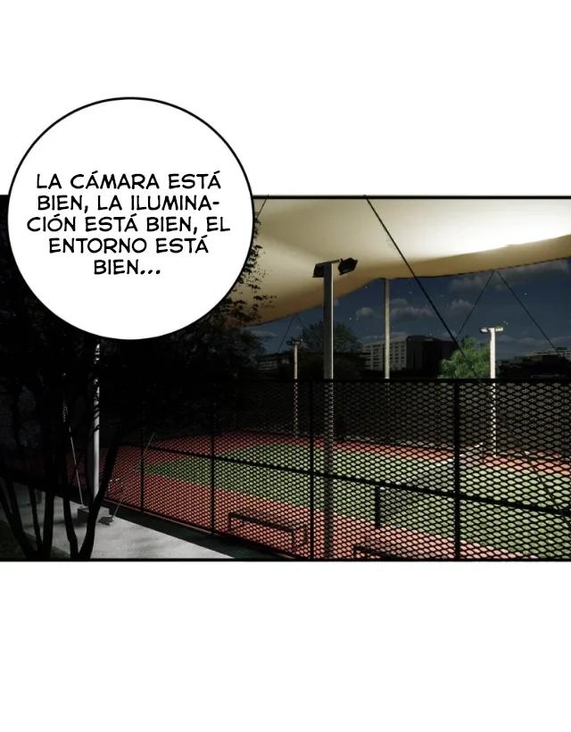 Quiero que el príncipe tóxico muera todos los días - Capítulo 23 3 manhwa