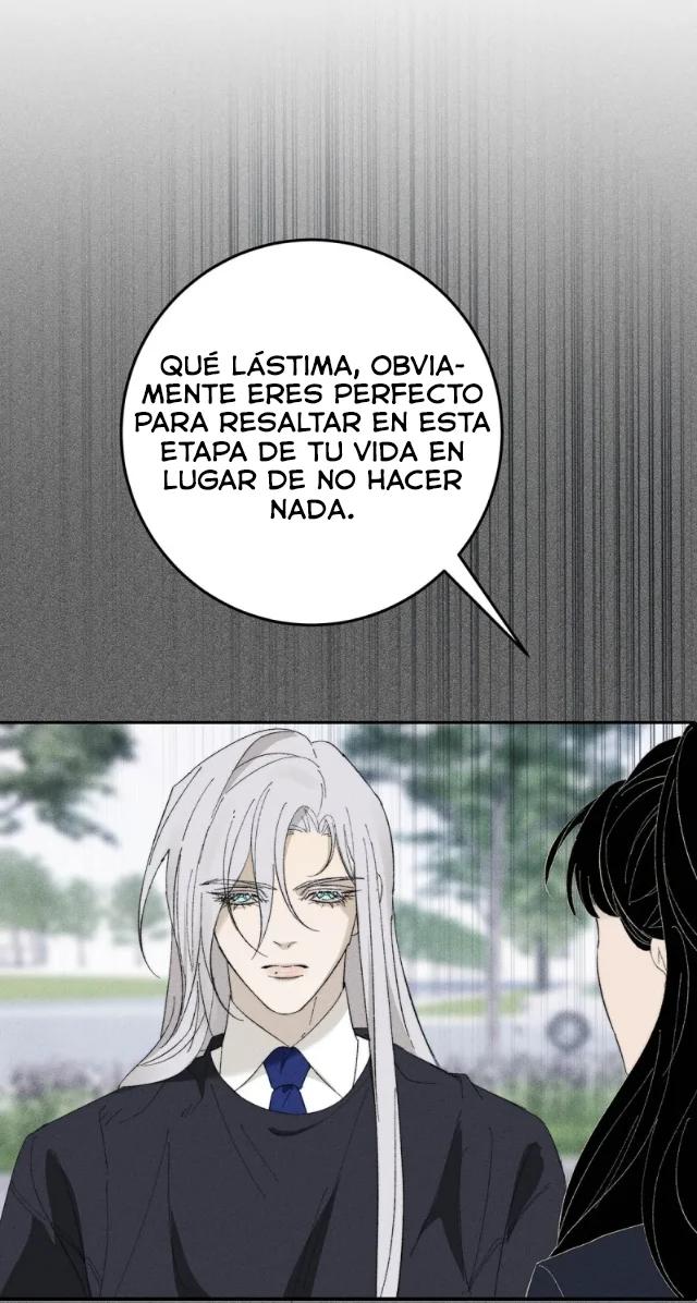 Quiero que el príncipe tóxico muera todos los días - Capítulo 23 3 manhwa