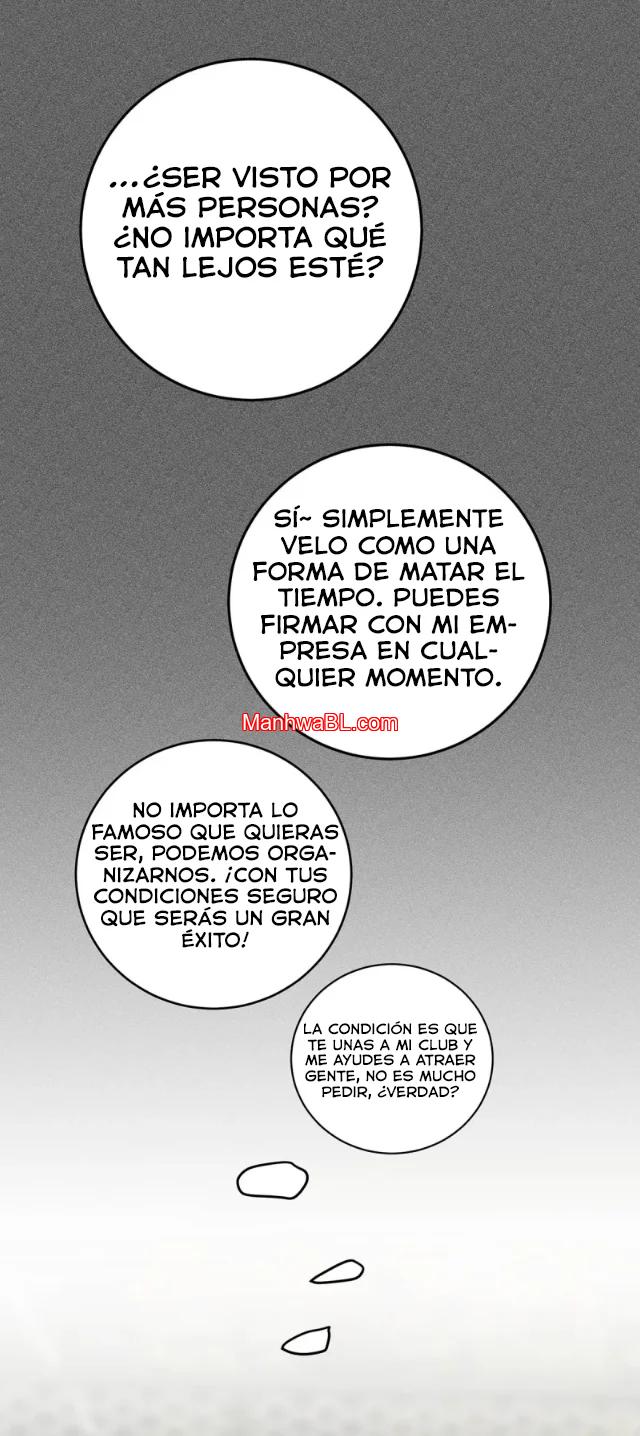 Quiero que el príncipe tóxico muera todos los días - Capítulo 23 3 manhwa
