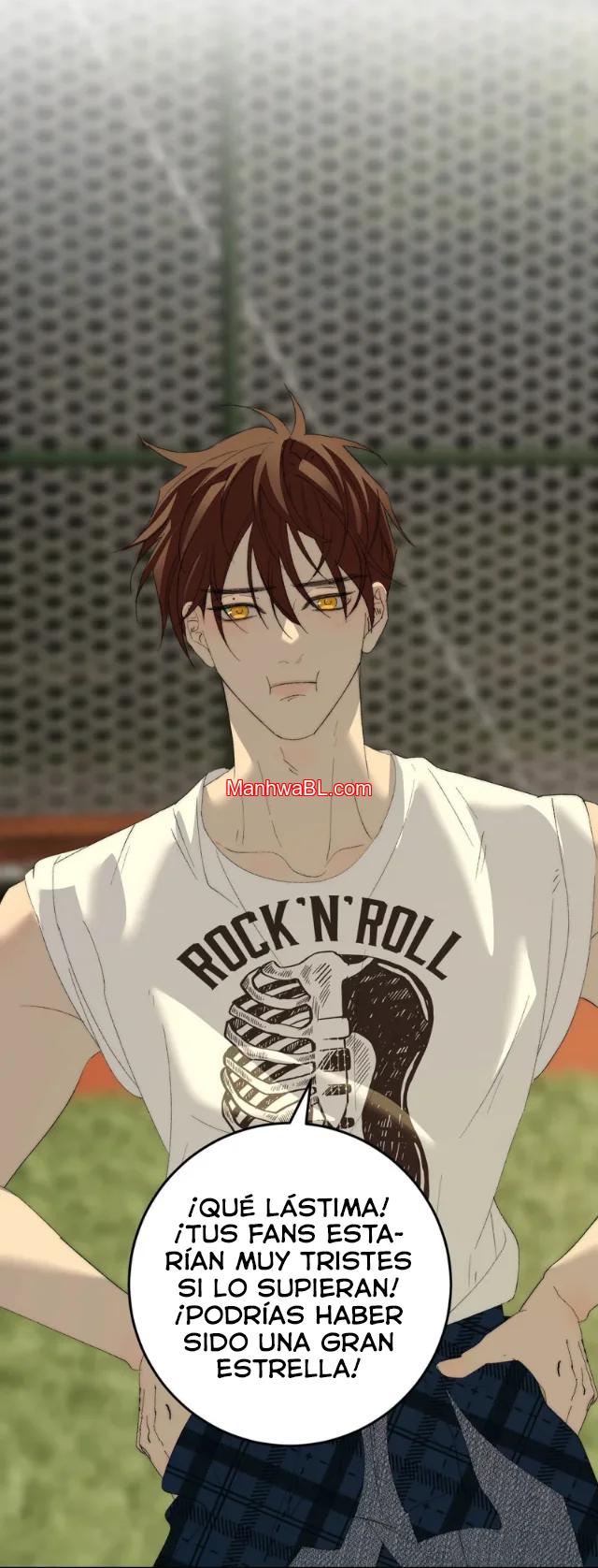 Quiero que el príncipe tóxico muera todos los días - Capítulo 23 3 manhwa