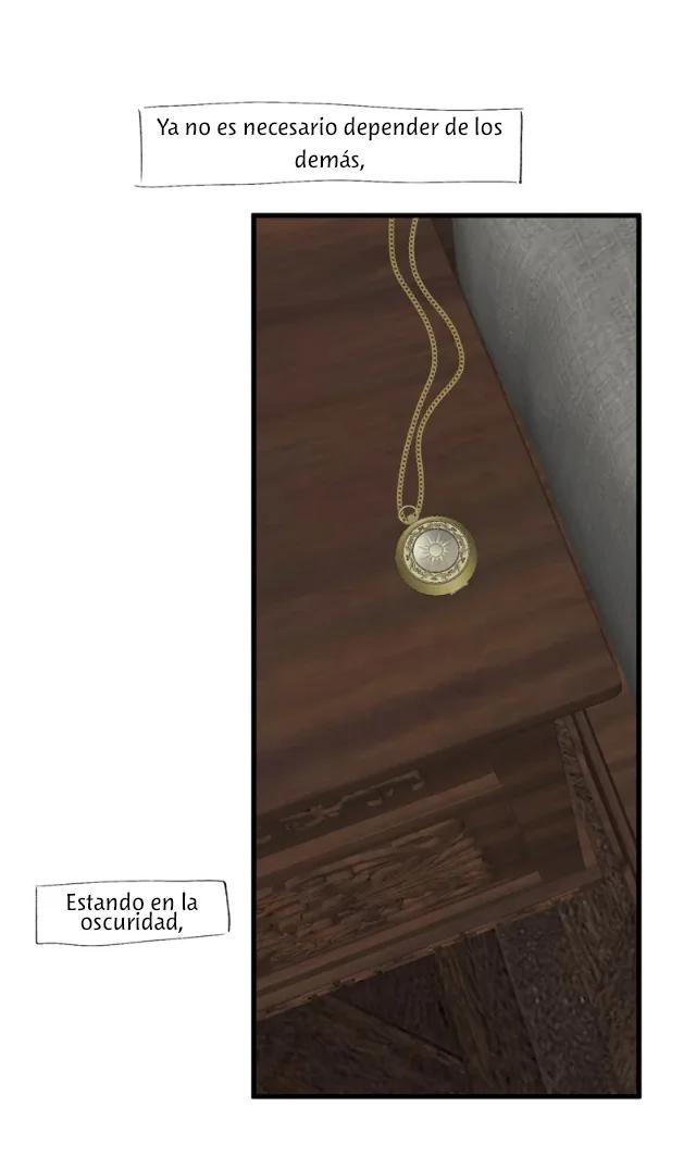 Quiero que el príncipe tóxico muera todos los días - Capítulo 23 3 manhwa