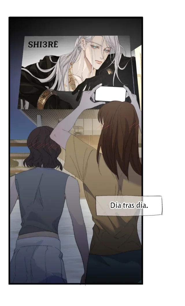 Quiero que el príncipe tóxico muera todos los días - Capítulo 23 3 manhwa