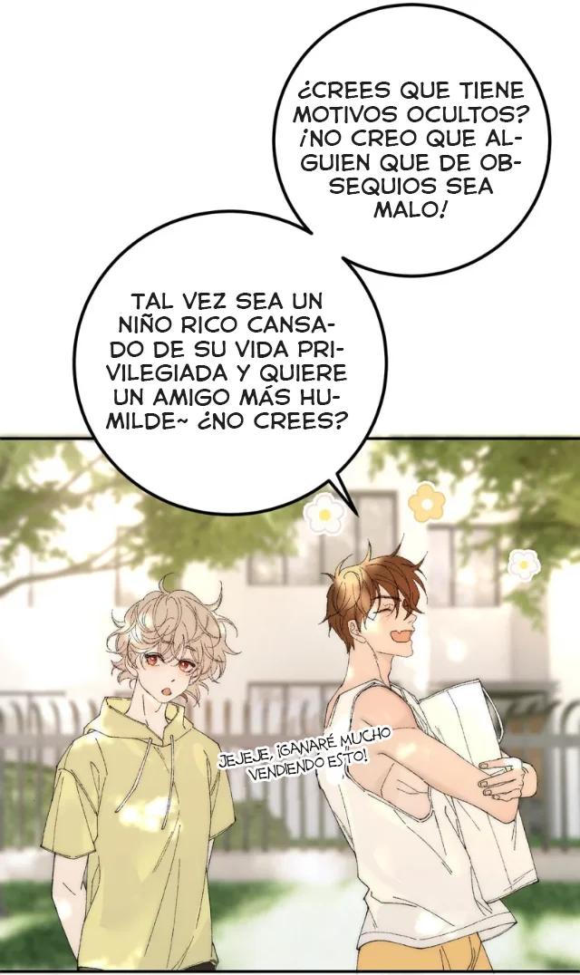 Quiero que el príncipe tóxico muera todos los días - Capítulo 5 2 manhwa