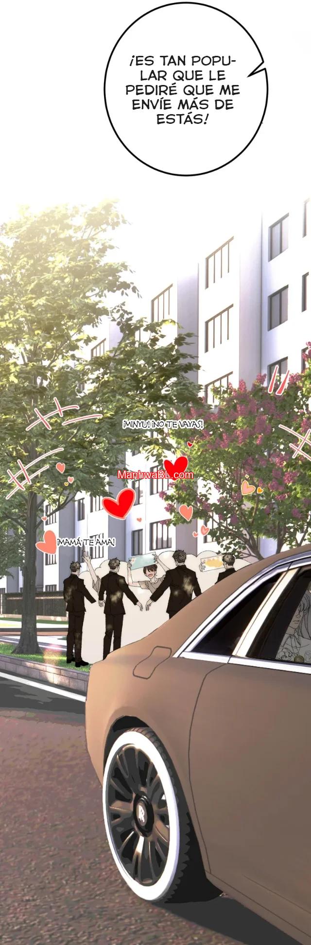 Quiero que el príncipe tóxico muera todos los días - Capítulo 5 2 manhwa
