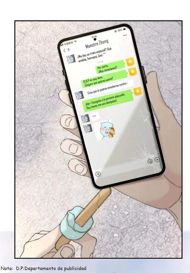 Quiero que el príncipe tóxico muera todos los días - Capítulo 5 2 manhwa