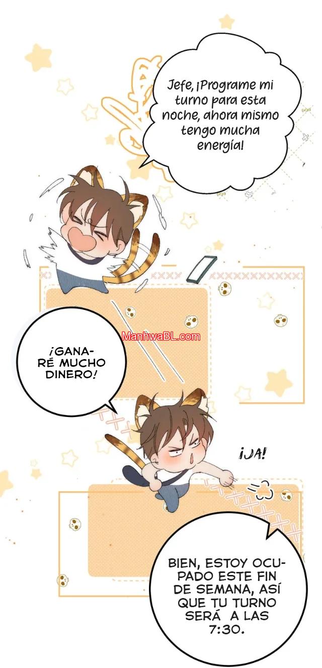 Quiero que el príncipe tóxico muera todos los días - Capítulo 5 2 manhwa
