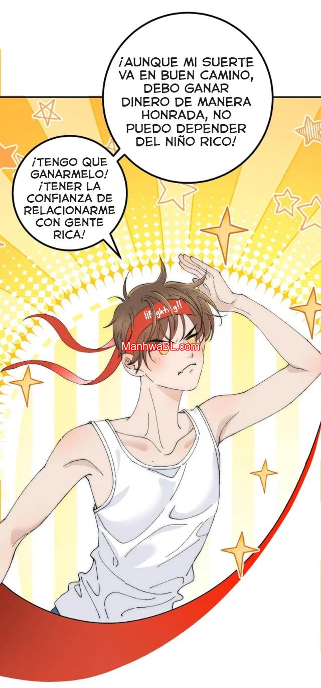Quiero que el príncipe tóxico muera todos los días - Capítulo 5 2 manhwa