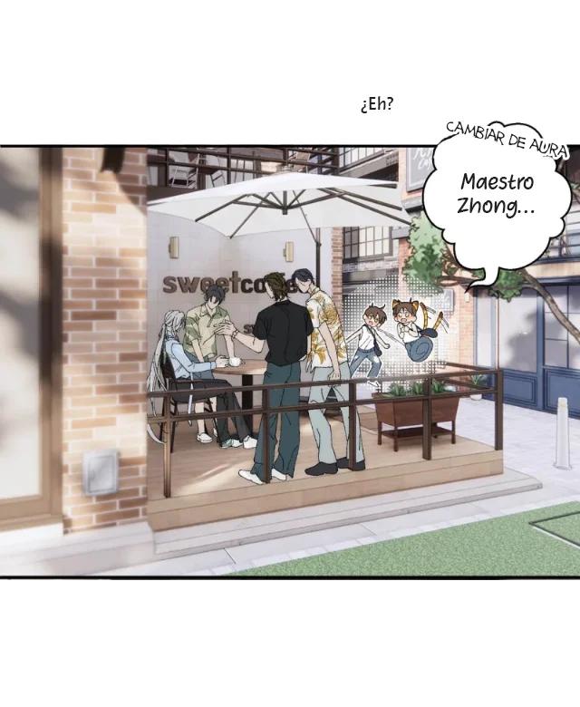 Quiero que el príncipe tóxico muera todos los días - Capítulo 5 2 manhwa