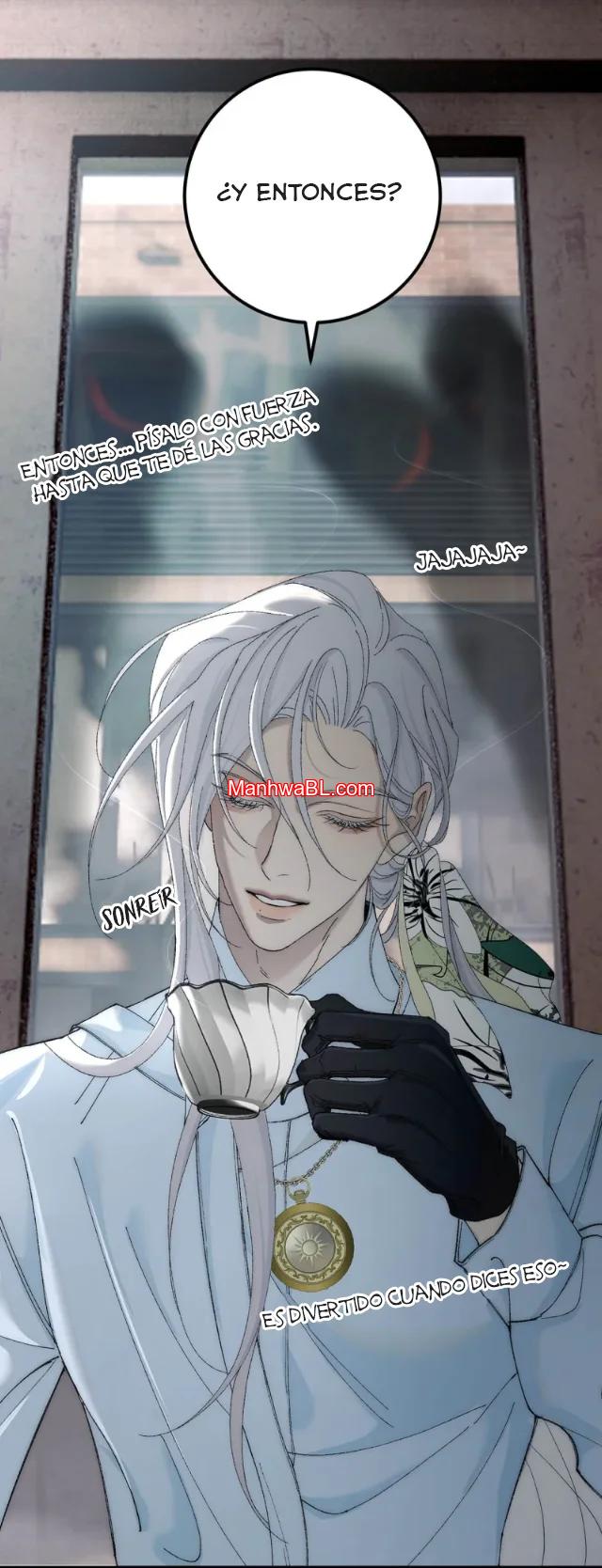 Quiero que el príncipe tóxico muera todos los días - Capítulo 5 2 manhwa