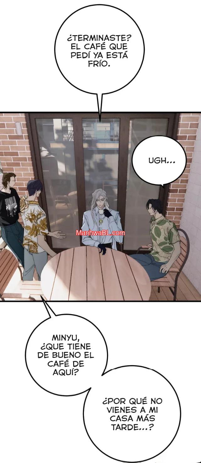 Quiero que el príncipe tóxico muera todos los días - Capítulo 5 2 manhwa