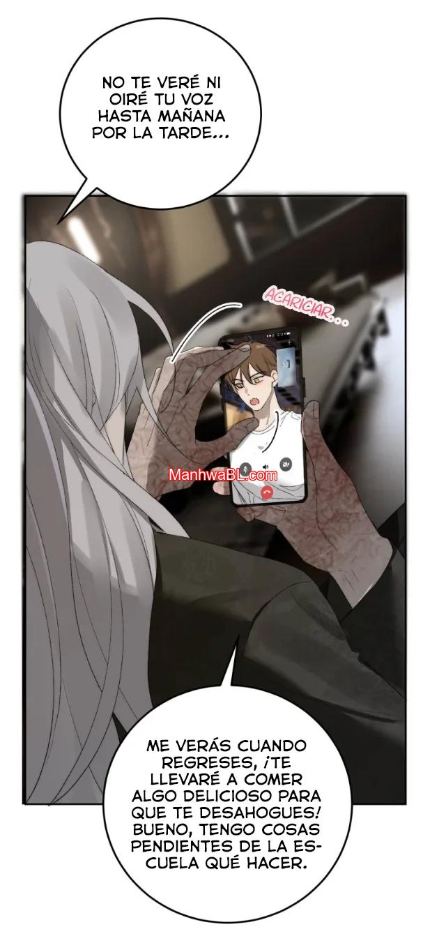 Quiero que el príncipe tóxico muera todos los días - Capítulo 20 2 manhwa