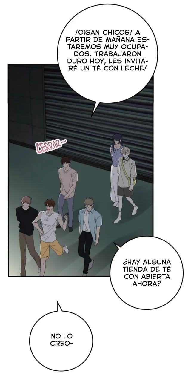 Quiero que el príncipe tóxico muera todos los días - Capítulo 20 2 manhwa