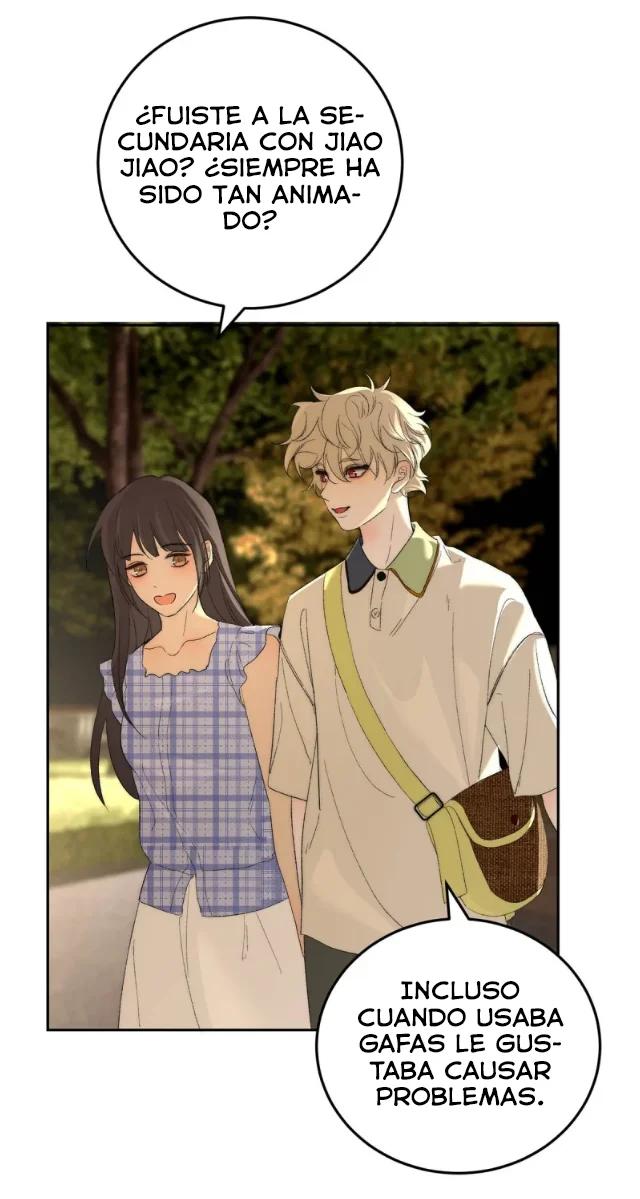 Quiero que el príncipe tóxico muera todos los días - Capítulo 20 2 manhwa