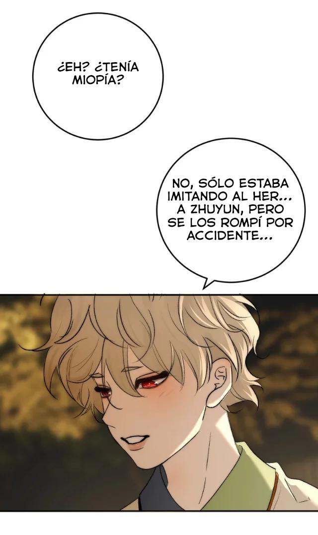 Quiero que el príncipe tóxico muera todos los días - Capítulo 20 2 manhwa