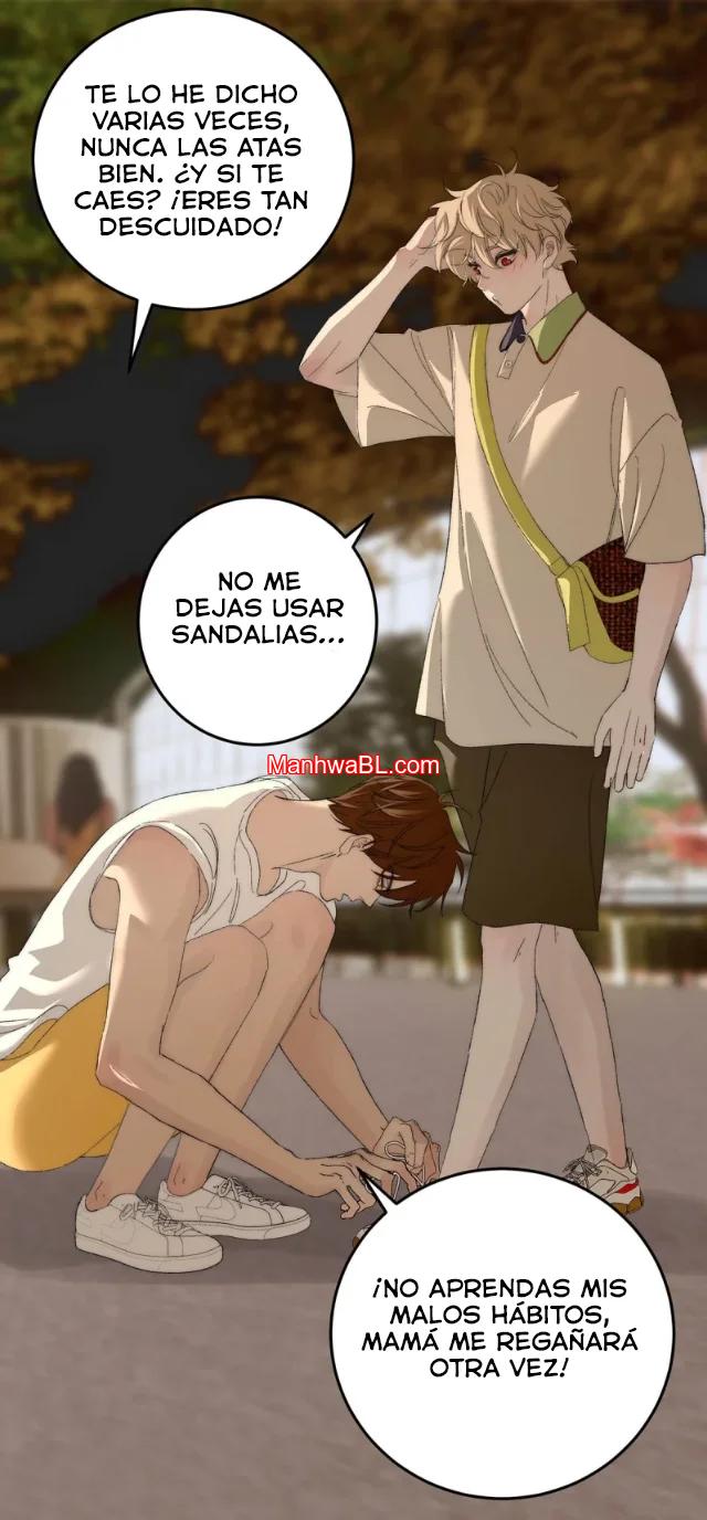 Quiero que el príncipe tóxico muera todos los días - Capítulo 20 2 manhwa
