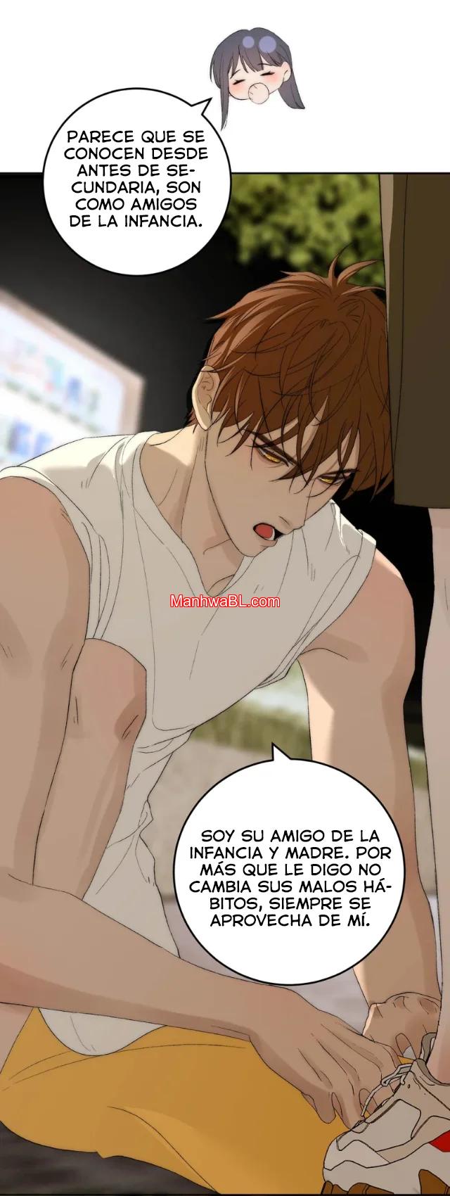 Quiero que el príncipe tóxico muera todos los días - Capítulo 20 2 manhwa