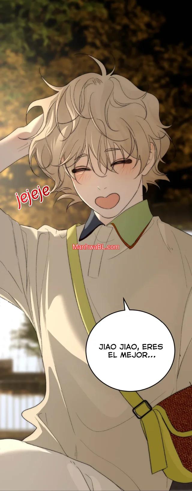 Quiero que el príncipe tóxico muera todos los días - Capítulo 20 2 manhwa