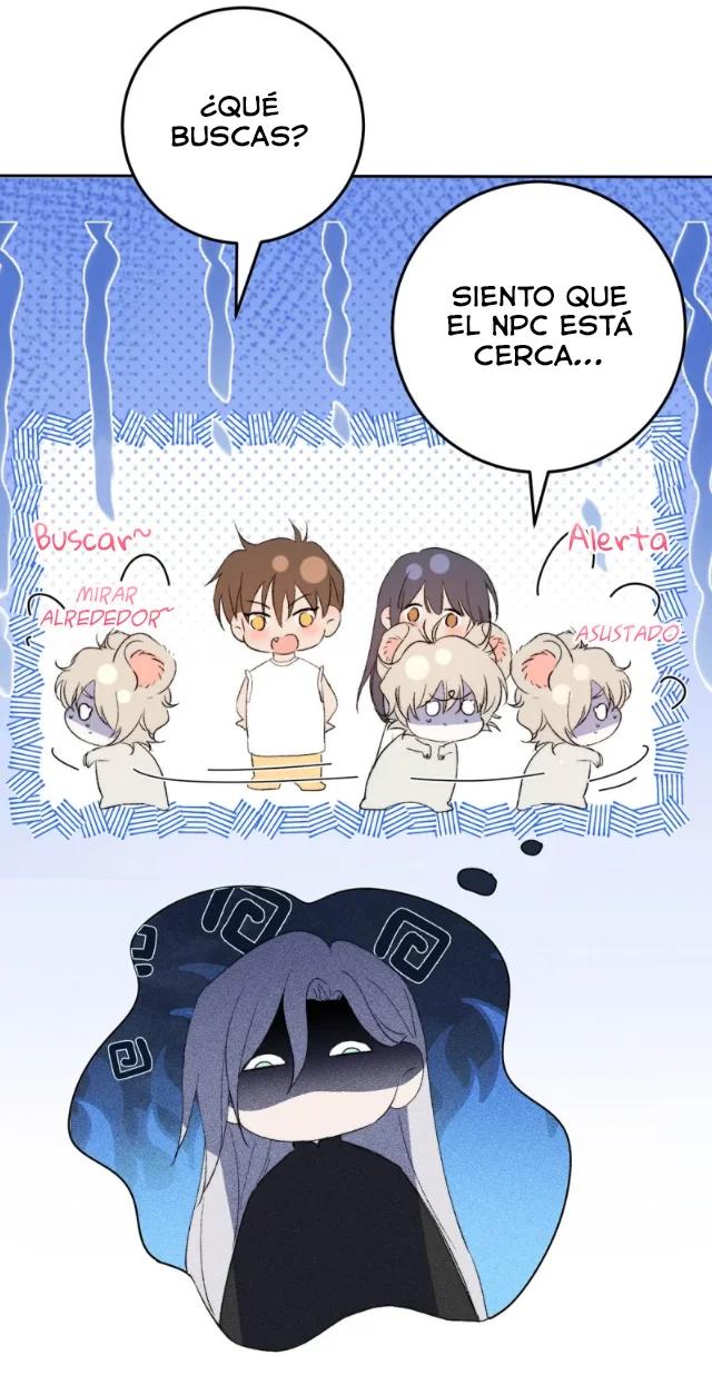Quiero que el príncipe tóxico muera todos los días - Capítulo 20 2 manhwa