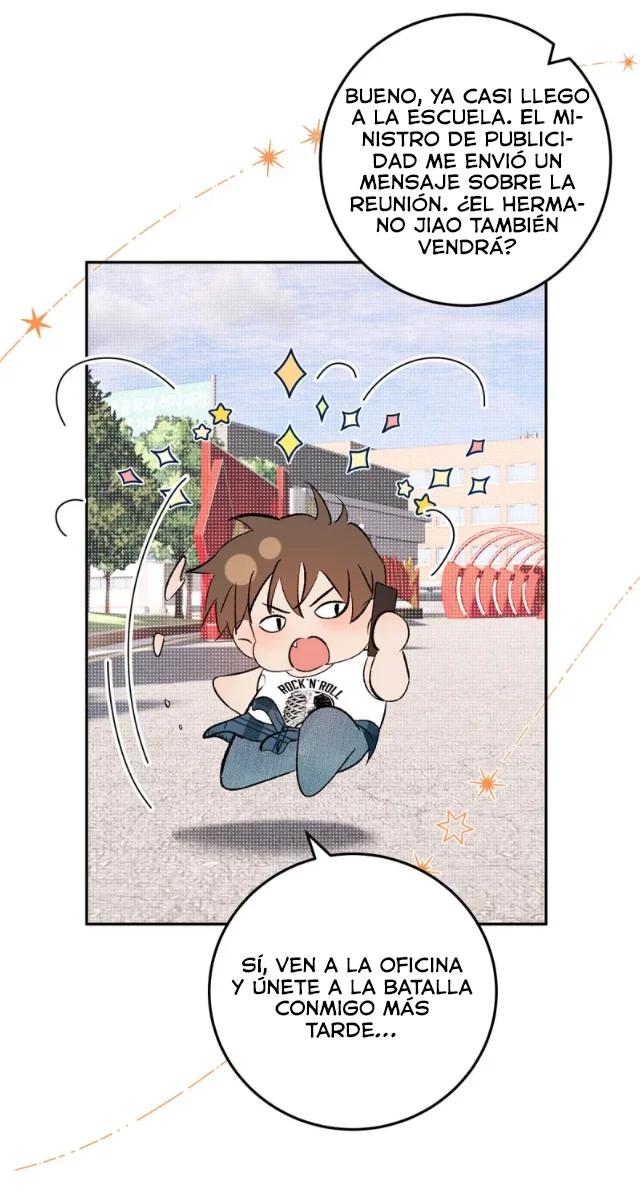 Quiero que el príncipe tóxico muera todos los días - Capítulo 21 manhwa