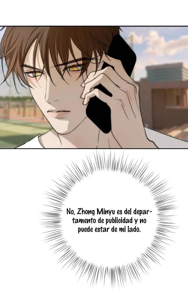 Quiero que el príncipe tóxico muera todos los días - Capítulo 21 manhwa