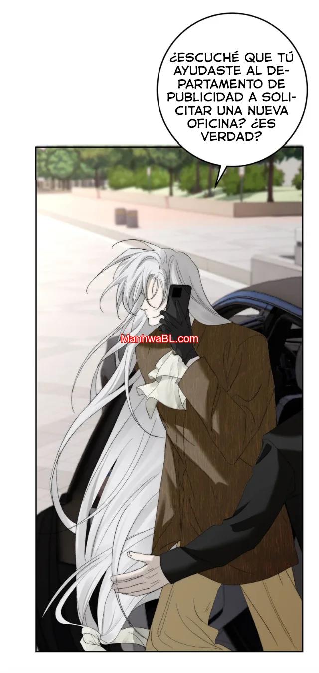 Quiero que el príncipe tóxico muera todos los días - Capítulo 21 manhwa