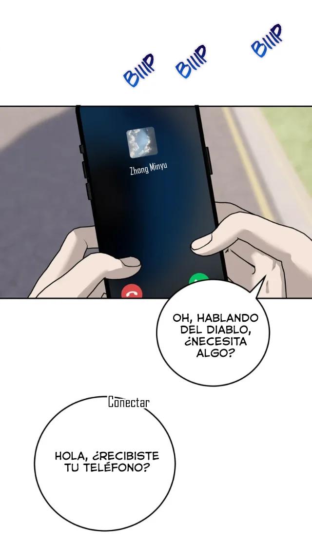Quiero que el príncipe tóxico muera todos los días - Capítulo 21 manhwa