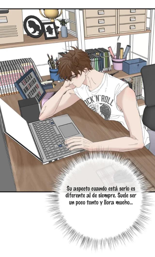 Quiero que el príncipe tóxico muera todos los días - Capítulo 24 manhwa