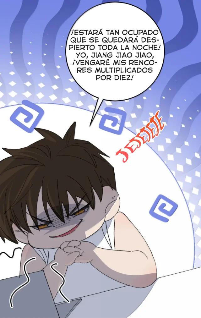 Quiero que el príncipe tóxico muera todos los días - Capítulo 24 manhwa