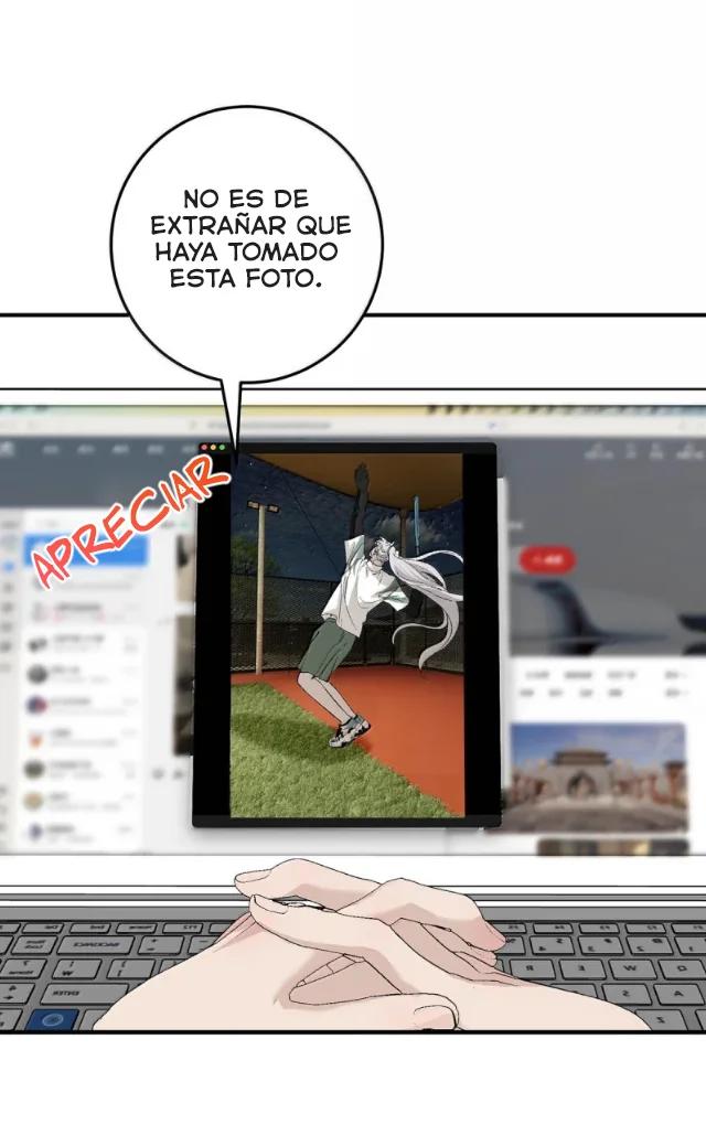 Quiero que el príncipe tóxico muera todos los días - Capítulo 24 manhwa