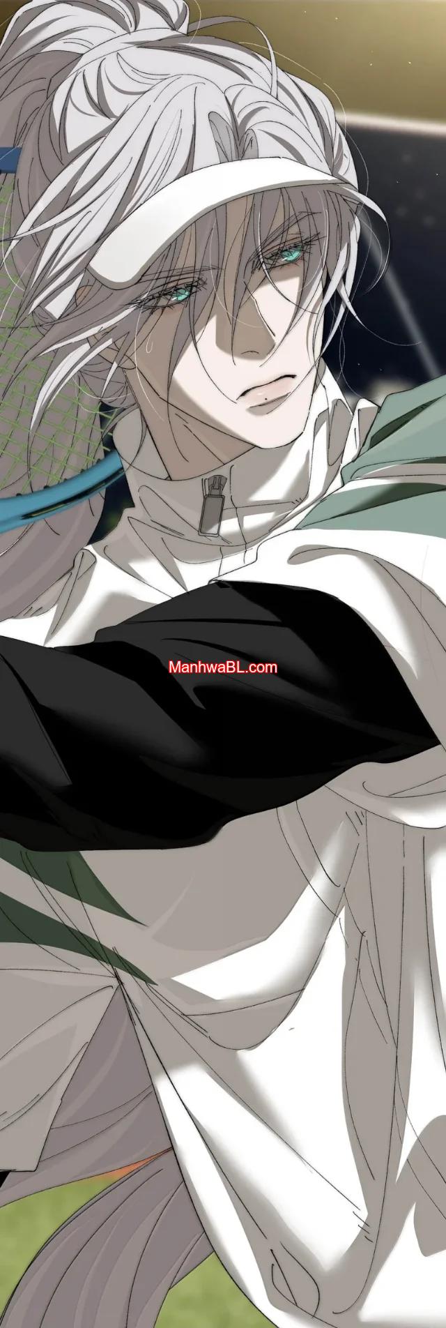 Quiero que el príncipe tóxico muera todos los días - Capítulo 24 manhwa