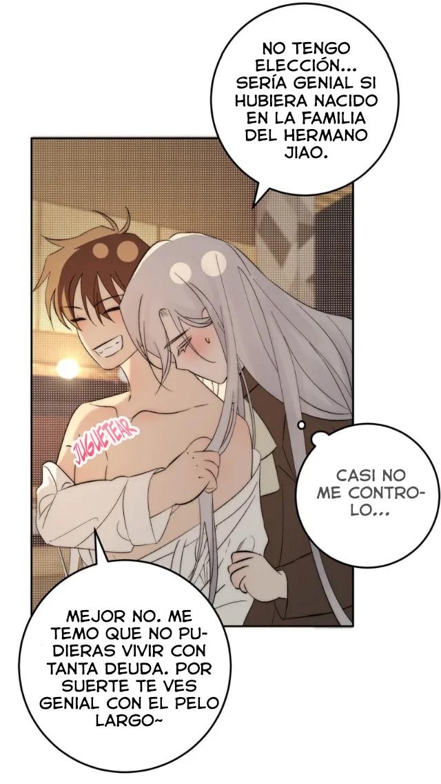 Quiero que el príncipe tóxico muera todos los días - Capítulo 22 3 manhwa