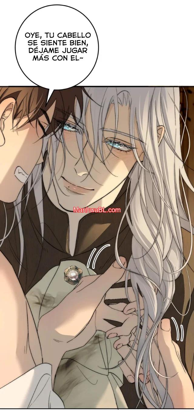 Quiero que el príncipe tóxico muera todos los días - Capítulo 22 3 manhwa