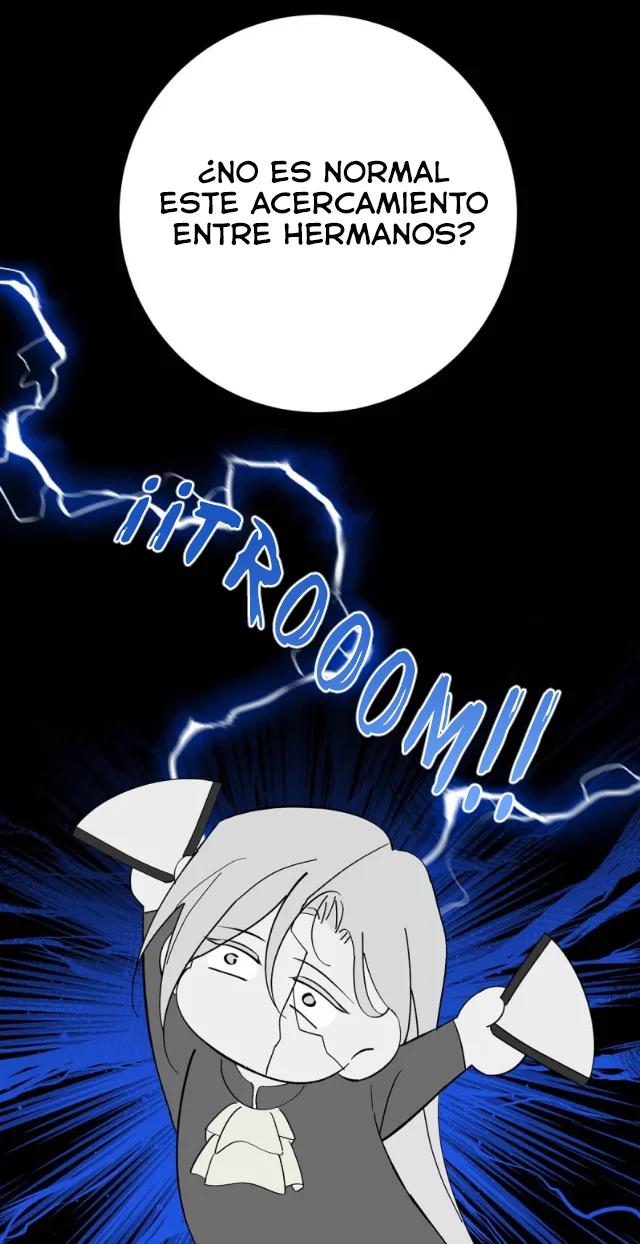Quiero que el príncipe tóxico muera todos los días - Capítulo 22 3 manhwa