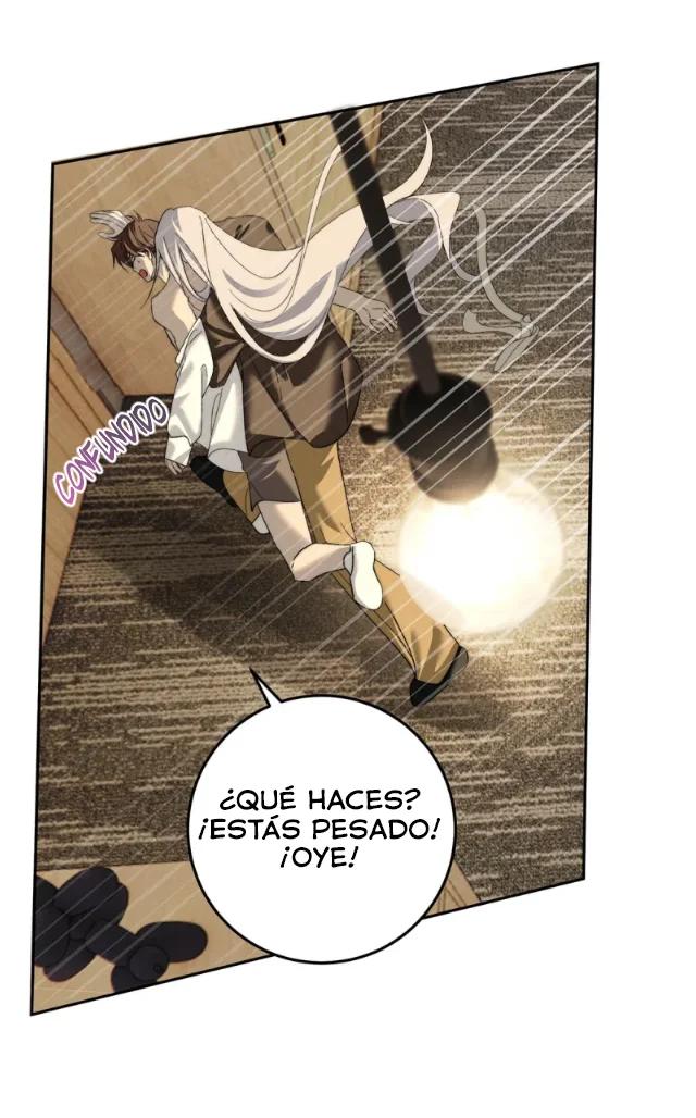 Quiero que el príncipe tóxico muera todos los días - Capítulo 22 3 manhwa