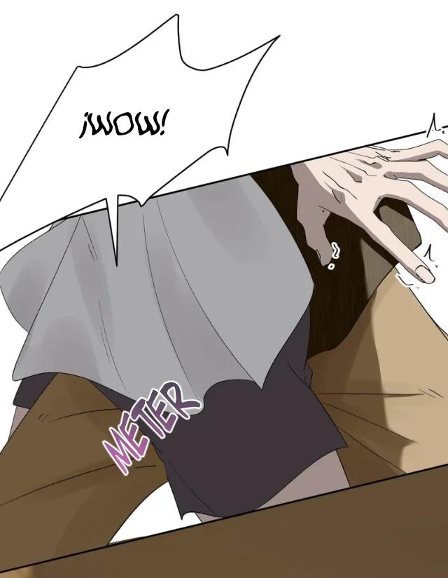Quiero que el príncipe tóxico muera todos los días - Capítulo 22 3 manhwa