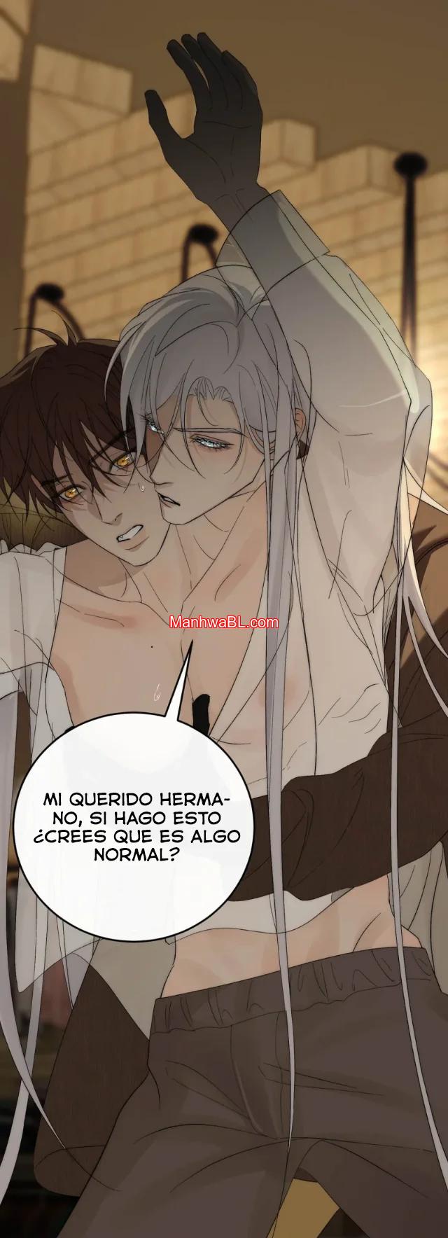Quiero que el príncipe tóxico muera todos los días - Capítulo 22 3 manhwa