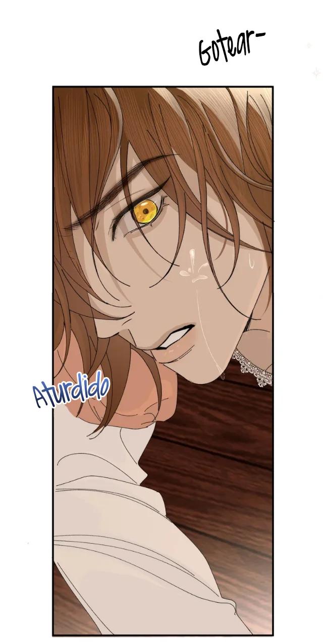 Quiero que el príncipe tóxico muera todos los días - Capítulo 3 manhwa