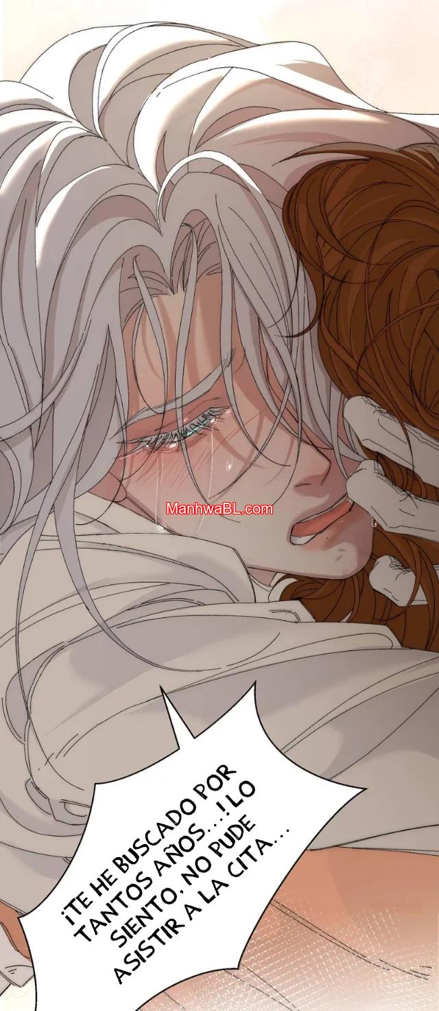 Quiero que el príncipe tóxico muera todos los días - Capítulo 3 manhwa