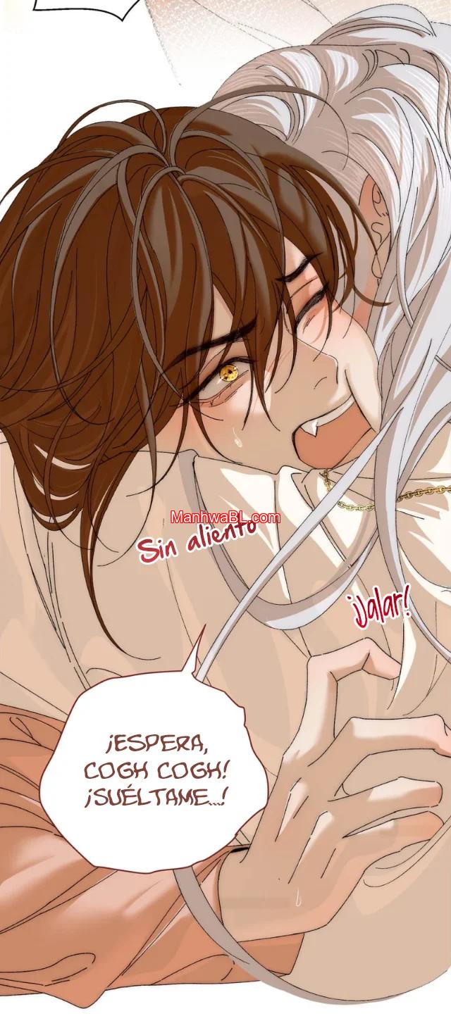 Quiero que el príncipe tóxico muera todos los días - Capítulo 3 manhwa