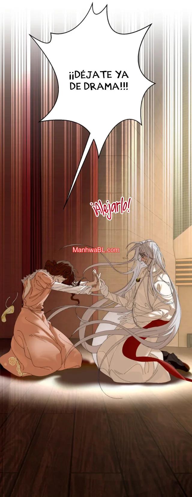 Quiero que el príncipe tóxico muera todos los días - Capítulo 3 manhwa