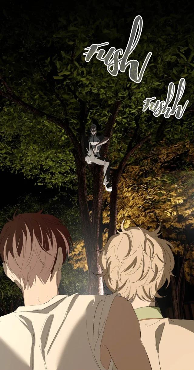 Quiero que el príncipe tóxico muera todos los días - Capítulo 20 3 manhwa