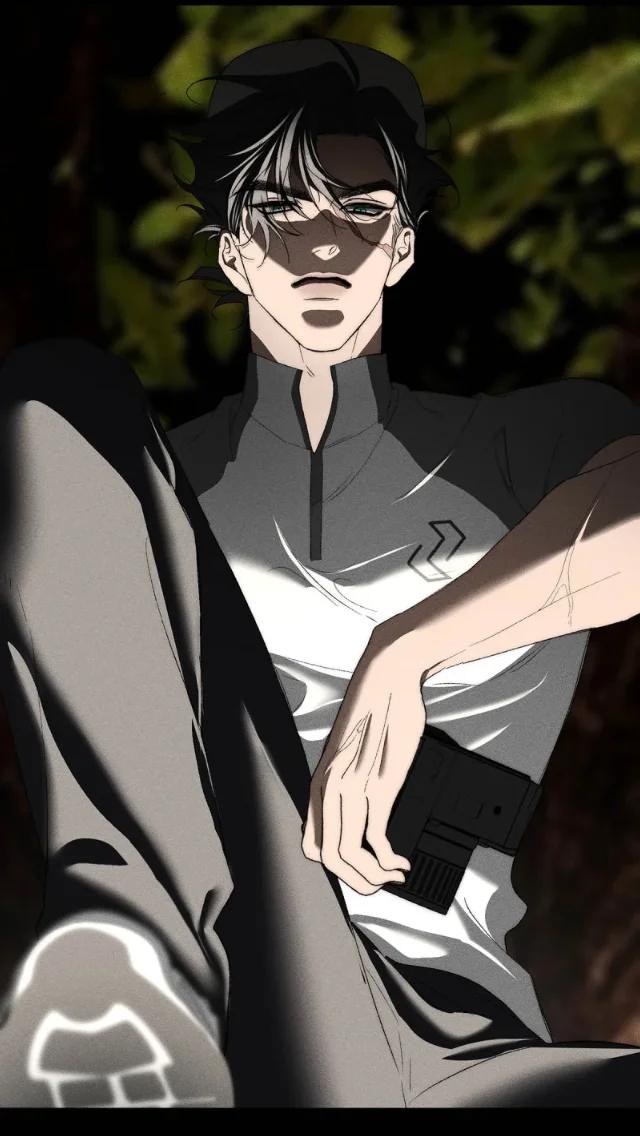 Quiero que el príncipe tóxico muera todos los días - Capítulo 20 3 manhwa