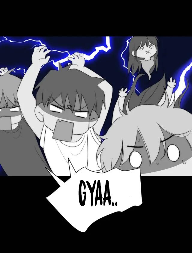 Quiero que el príncipe tóxico muera todos los días - Capítulo 20 3 manhwa