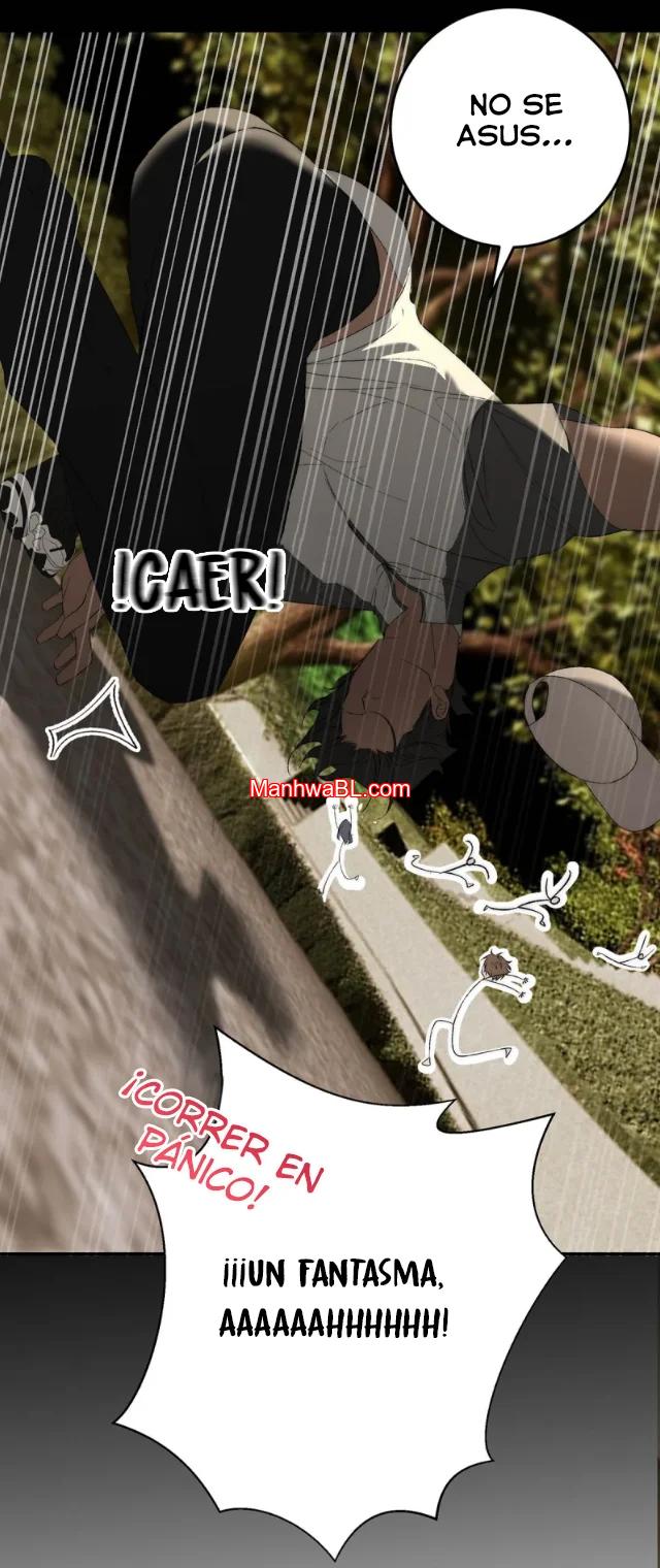 Quiero que el príncipe tóxico muera todos los días - Capítulo 20 3 manhwa