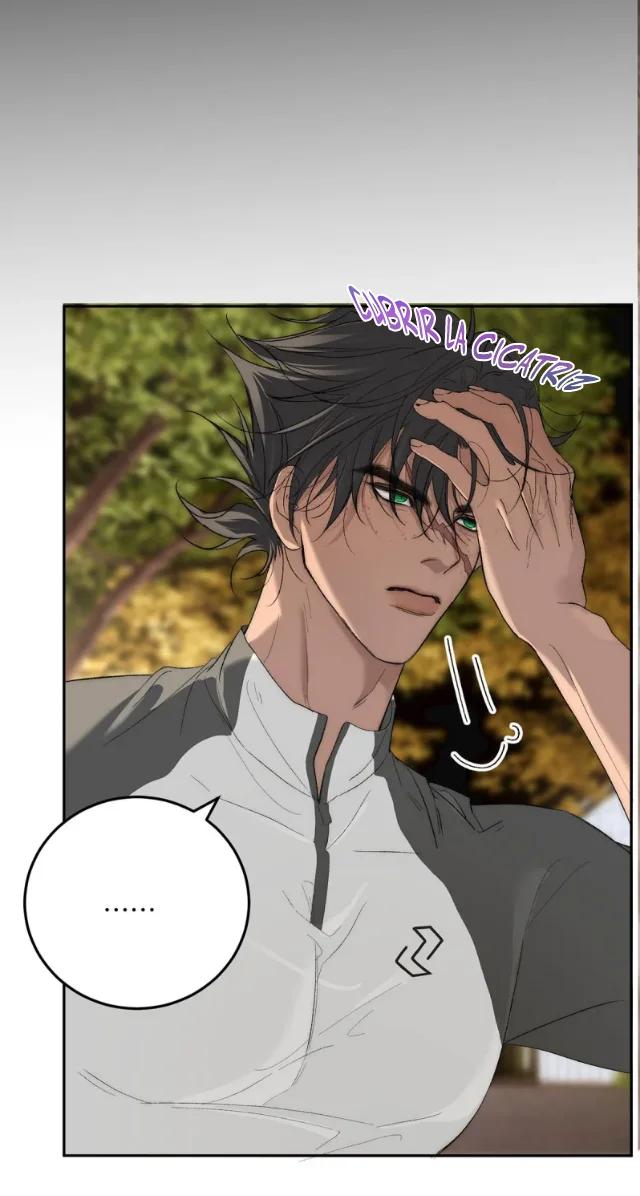 Quiero que el príncipe tóxico muera todos los días - Capítulo 20 3 manhwa