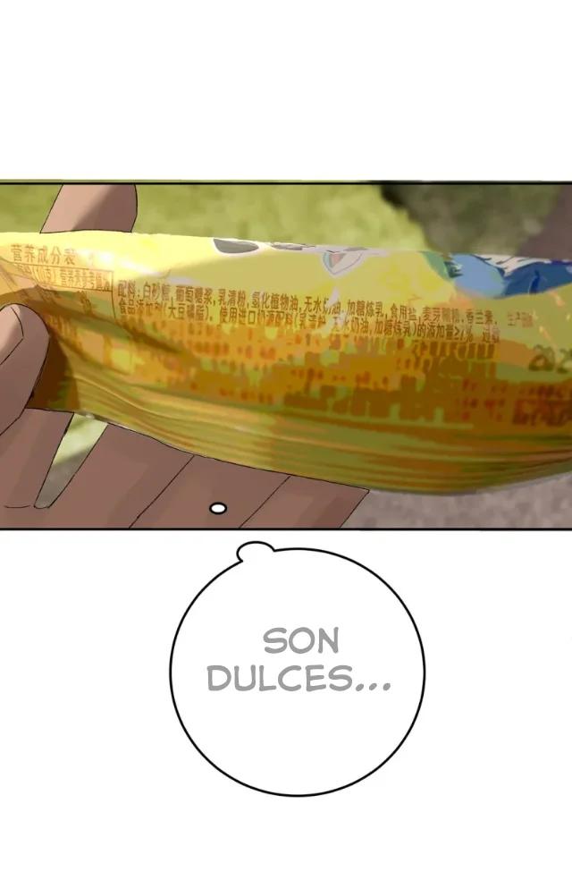 Quiero que el príncipe tóxico muera todos los días - Capítulo 20 3 manhwa
